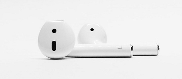 Remove/Forget AirPods as a Bluetooth Device