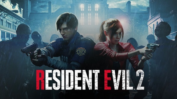 Resident Evil 2 (Remake)