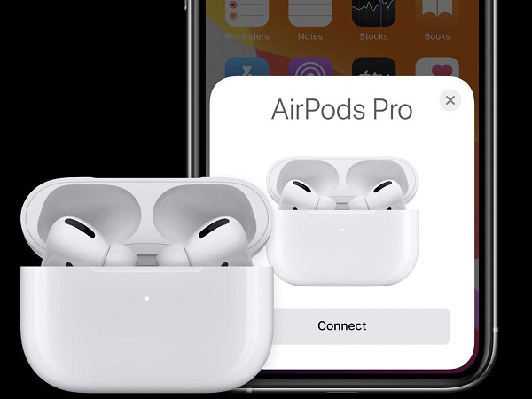 Use the Bluetooth Pairing Mode On Your AirPods.