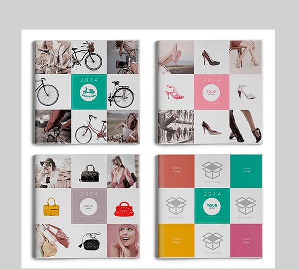 Create Separate Catalogs for Themed Product Categories
