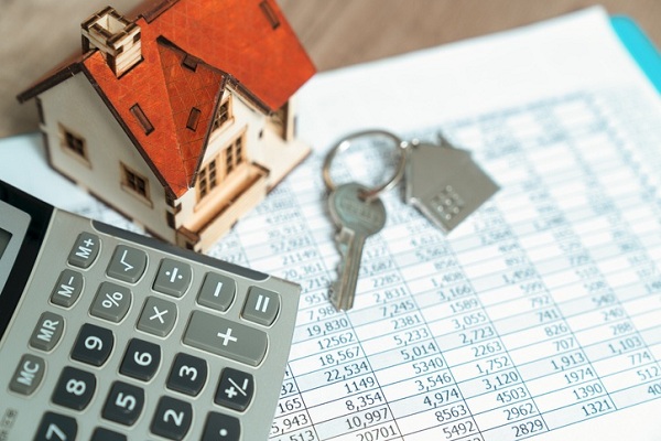 Home Equity Loan Calculator