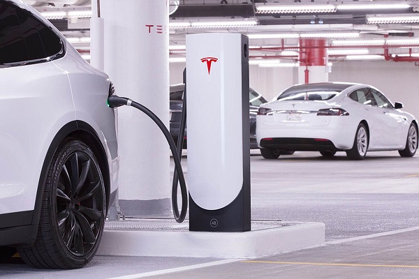 How to Locate the Nearest Tesla Supercharger?
