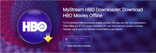 How Does the KeepStream HBO Downloader Help?
