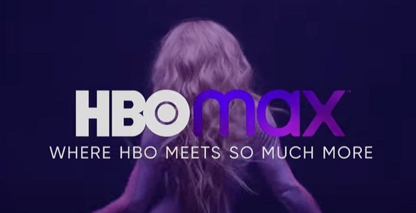 What is HBO Max?