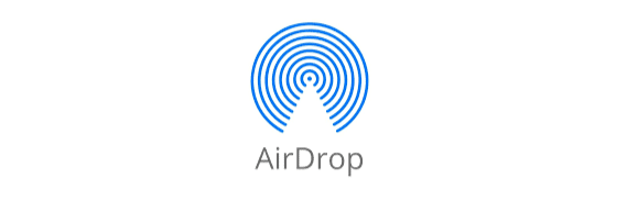 AirDrop 
