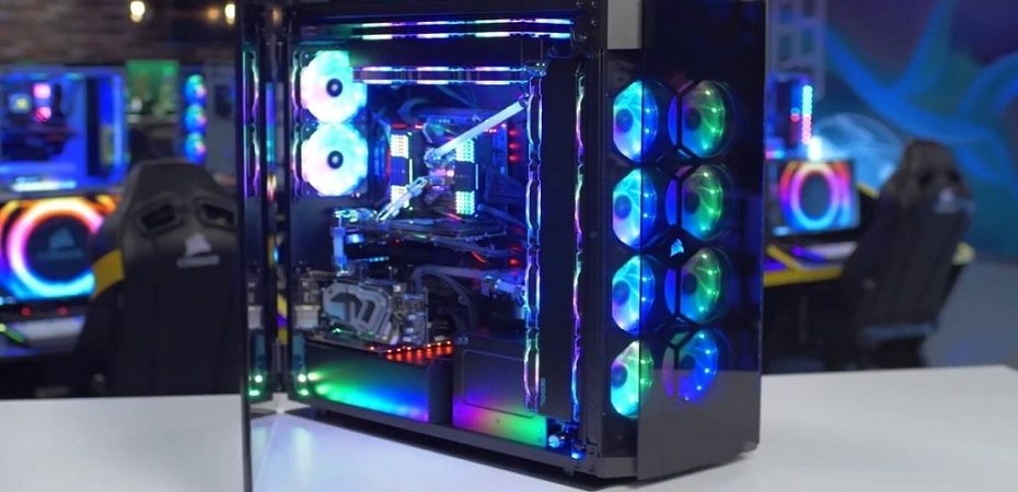 The Best Micro ATX Cases (2022 Reviews)