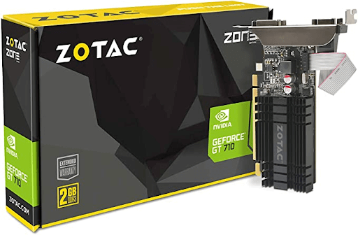 ZOTAC-Nvidia-GeForce-GT-710