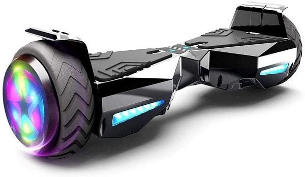 Best Hoverboards Under $100 – Buying Guide