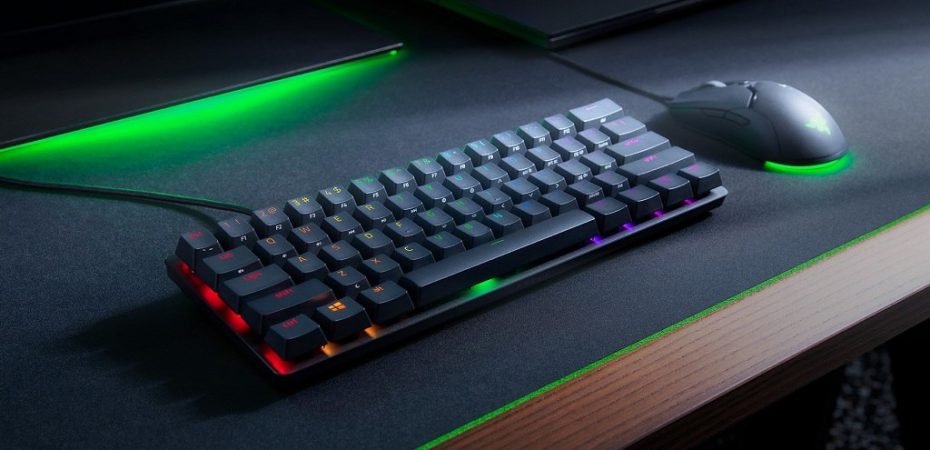 Best Razer Keyboards 2022: Explore the Top Mechanical and Membrane Desks