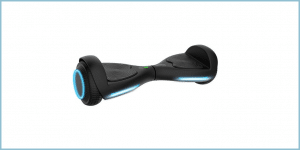 Fluxx FX3 Hoverboard Review