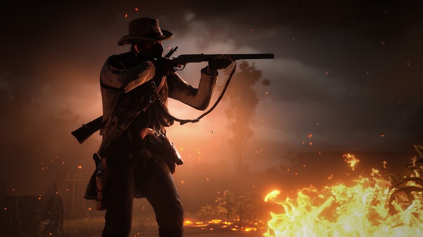Is Red Dead Redemption 2 Cross-Platform in 2022