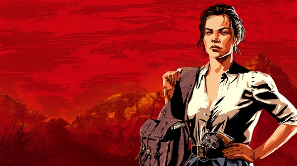 Is Red Dead Redemption 2 Cross-Play PS5/PS4 and PC?