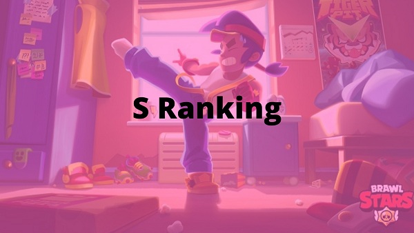 S Ranking