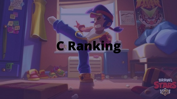 C Ranking
