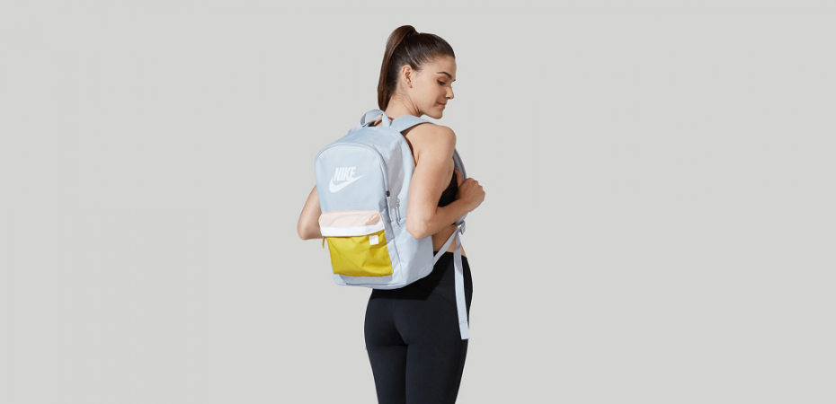 10 best Nike backpack