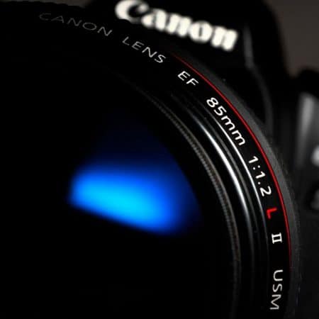 8 Best Canon Cameras