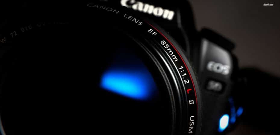 8 Best Canon Cameras