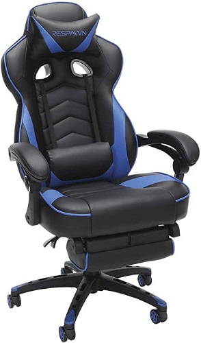 Respawn Chair Design