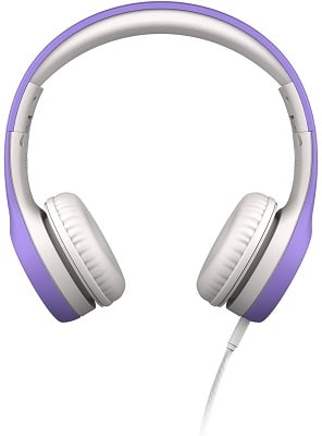 LilGadgets Connect- Kids Premium Wired Headphones