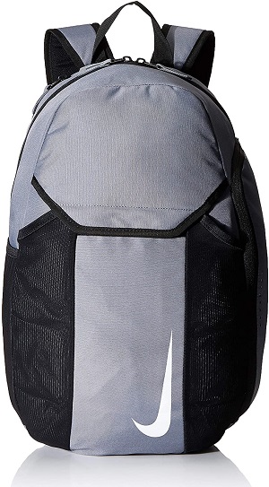 Nike Academy Backpack (Cool Grey)