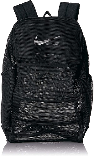 Nike Adult Brasilia Mesh Backpack
