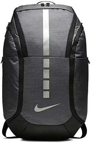 Nike Unisex Hoops Elite Pro Basketball Backpack