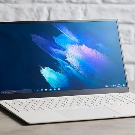 Samsung Galaxy Book Pro Review