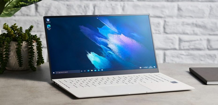 Samsung Galaxy Book Pro Review