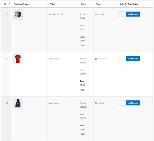 Wholesale for WooCommerce 