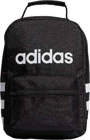 Adidas Santiago Insulated Lunch Bag