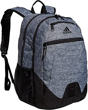 Adidas Unisex-Adult Foundation Backpack