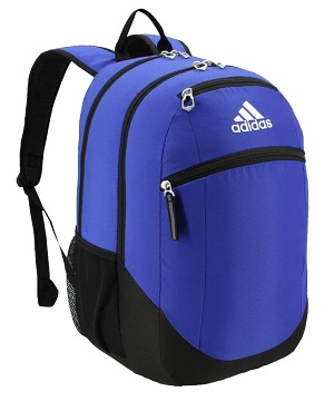 Adidas Unisex-Adult Striker 2 Team Backpack