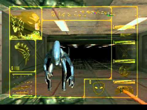 Aliens vs Predator (Atari Jaguar)