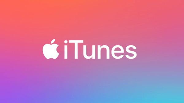 Apple iTunes (4K)