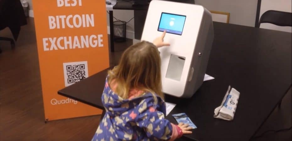 Reasons for Which People are Admiring Bitcoin ATM