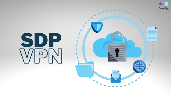 SPD Preferred Over VPN