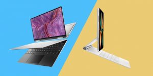 Tablet vs Laptop – Which Is Best For You?