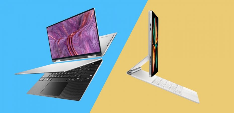 Tablet vs Laptop – Which Is Best For You?
