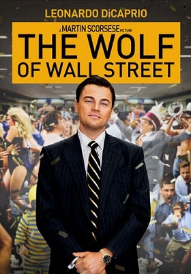 Wolf of Wall Street 
