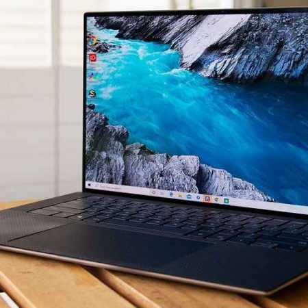 Dell XPS 15 review
