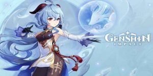 Ganyu Build Guide For Genshin Impact