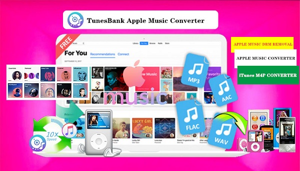 For Apple Music users, you can easily access millions of music tracks across your iOS devices during the subscription. However, when you try to put Apple Music to an MP3 player, iPod Nano or on other devices you want, you will find that you failed. Moreover, once you stop your subscription, you will lose access your music library. Why? All music content available on Apple Music has Apple Fairplay DRM added. Apple Music only allows subscribers to listen to music on a few Apple-approved devices through Apple Music app or iTunes. Even if you've downloaded Apple Music songs, you are not allowed to transfer or sync these DRM-protected M4P songs to other devices.

apple-music-converter-banner.jpg

So in time, a lot software providers launched some third-party tools that can help to get rid of Apple Music DRM lock. Meet the TunesBank Apple Music Converter from software provider TunesBank Inc. TunesBank Apple Music Converter helps you listen to Apple Music offline everywhere and anytime, by converting Apple Music to common MP3, AAC or other audio formats. After converting Apple Music to MP3, you can play Apple Music on MP3 player, put them to USB drive, burn Apple Music to CD, use Apple Music as phone ringtone, or offline play Apple Music songs on any mobile devices, etc. In this article, we will give a full review of TunesBank Apple Music Converter software.


TunesBank Apple Music Converter Overview

TunesBank Apple Music Converter is an all-around Apple Music Converter, DRM Removal tool, iTunes Audio Converter. It enables users to remove DRM protection from Apple Music songs, and convert protected Apple Music from M4P to plain MP3, AAC, M4A, FLAC, AIFF, AU, AC3 at 5X faster speed. As a professional Apple Music converting tool, it is able to preserve the original audio quality and ID3 tags of Apple Music. With it, users will get original music as Apple Music, but without DRM encryption.

apple-music-converter-interface.jpg

Even better, it also lets modify the output quality, codes, bitrate, sample, audio channel, etc. for Apple Music tracks to meet your needs. After conversion, they will be saved as local files on your computer forever. This means you really own these Apple Music tracks, and you can then transfer them to any music device and player. So you may listen to Apple Music everywhere, even when you are offline.

Top Features of TunesBank Apple Music Converter

Let's take a deep dive into TunesBank Apple Music Converter, some of its main features are listed below.

Uses an Advanced DRM Decryption Technology

On the biggest drawbacks of Apple Music is that they come with Apple FairPlay DRM protection, which makes it difficult for the legal subscribers to fully and freely enjoy Apple Music songs. TunesBank Apple Music Converter also works as a powerful DRM Removal tool for users. It assists users to break the DRM from Apple Music and iTunes music library. Only three simple steps, you can remove DRM from Apple Music and convert Apple Music songs to MP3, just launch the converter, select songs and output format, then click “Convert” button.

convert-apple-music-3-step.jpg
 
Convert Apple Music to Multiple Audio Formats

TunesBank supports multiple input and output formats. It enables to convert Apple Music M4P songs, playlists, albums and artists to popular MP3, M4A, AAC, FALC, AIFF, AU, AC3 audio format. This tool also supports to convert all audio and music video that can be played on iTunes, including iTunes purchased M4P songs, iTunes M4B/M4A audiobooks, Audible AA/AAX audiobooks, iTunes music videos and other common audios.

apple-music-converter-output-format.jpg


10X Conversion Speed and Keep Lossless Audio Quality

Embed an advanced encoding accelerator, this tool boasts 10X faster conversion speed, but without dropping any audio quality. The batch conversion feature will also save you a lot of time! During the test, it only took 3 minutes to complete the conversion of 60 songs. For the Mac version, the program supports convert Apple Music to MP3 at 5X faster speed, which only TunesBank can achieve such faster conversion speed on macOS. The output quality is good enough. To get higher music quality, you can adjust the bitrate to 320kbps and the sample rate to 48,000Hz.

tunesbank-conversion-speed.jpg

Read and Keep ID3 Tags of Apple Music

Full ID3 tags and metadata make it much easier to to manage and organize your music library. When you using a traditional audio recorder, it is inevitable to lose the ID3 tags of all music tracks, after loading Apple Music tracks into the program, Apple Music Converter automatically detects and generates ID3 tags of the Apple Music songs, including title, artist, album, genre, cover picture. 

keep-music-id3-tag.jpg

Edit ID3 Tags of Apple Music

Thanks to TunesBank's built-in ID3 Tag Editor, all ID3 tags and metadata of Apple Music tracks will be intact, including cover, title, album, artist, genre, etc. At the same time, this software allows you to edit the ID3 tags and metadata freely.

edit-metadata.jpg

Allows Add More Music During Conversion Process

Compared with other converters like UkeySoft Apple Music Converter, TunesBank allows you add more music to the converting list during conversion process, which only TunesBank can do that. Click the “Library” item go back to the music library, then select more songs that you want to convert.

add-more-music.jpg


Play Apple Music Offline Anywhere and Anytime

By using TunesBank Apple Music Converter, the Apple Music tracks will be converted and saved as local files on your Mac/Windows computer. You can then move and carry them around with you without any issue. For example, you may open these Apple Music songs on iTunes, VLC, WMP and burn them into a CD. Or transfer Apple Music to MP3 player, iPod Nano, Shuffle, USB disk, SD card, smartphone, tablets, smart speakers, game consoles, wearables, car players and any other device for offline playing.

play-apple-music-offline.jpg

Compatibility & Price of TunesBank Apple Music Converter

Compatibility: TunesBank Apple Music Converter is a desktop application. It is available on most Windows and Mac operating system. For Windows users, you can now get this tool on Windows 7, 8, 8.1, 10, 11 (32-bit & 64-bit). For Mac user, you can install it on Mac OS X 10.11 or higher, including macOS 12 Big Sur.

apple-music-converter-tech-specification.jpg

Price: TunesBank Apple Music Converter offers different plans for users. You can freely choose a plan according to your needs.

apple-music-converter-price.jpg

1-Month Plan – $14.95 for 1 PC/Mac
1-Year Plan – $49.95 for 1 PC/Mac
Single Lifetime Plan – $69.95 for 1 PC/Mac
Family Lifetime Plan – $159.95 for 5 PC/Mac
Free Trial -  Free, allows to convert the first 3 minutes of each song.


How to Convert Apple Music to MP3 by TunesBank Apple Music Converter

Step 1. Install and Run TunesBank Apple Music Converter
Go to the TunesBank website to download a free trial or get the full version of Apple Music Converter. Install and start the TunesBank program. It will immediately launch the iTunes program and load your iTunes library.


launch-apple-music-converter.jpg


Step 2. Find and Select Apple Music Tracks/Playlist
TunesBank has an iTunes-like interface where you can easily find Apple Music tracks or playlists. Select a playlist and tick the checkbox next to the songs. Also, you can type the song/artist/album name in the search bar to find music.


Step 3. Customize Output Settings and Metadata
After that, move to the bottom of the interface. Here you are able to configure the audio parameters and edit the metadata. In "Output Settings" section, set the output quality (choose MP3), output quality, bitrate, sample rate, etc. In addition, you can go to "Metadata" section, you can change the Title, Artist, Album, Genre, Cover, etc.


Step 4. Begin to Convert Apple Music to MP3
Hit on "Convert" button, then TunesBank will begin to convert all selected Apple Music songs from M4P to MP3 audio files and remove the DRM lock.

convert-apple-music-to-mp3.jpg

Once the conversion is done, go to the "Finished" section, click "View Output File" to check your converted Apple Music songs.

view-output-file.jpg

Final Verdict

TunesBank Apple Music Converter is the perfect solution to unlock the DRM restriction from Apple Music and convert Apple Music songs from M4P to different audio formats. With this software, you can fast and losslessly convert Apple Music to MP3, AAC, FLAC and other audios formats for offline playback on non-Apple media player. This is a must-have tool if you have a large collection of Apple Music songs and want to take your music library everywhere. Give it a try, you won't be disappointed.
