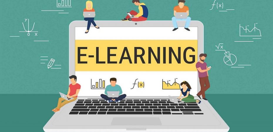 e-learning Course