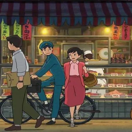 20 Sad Anime Movies On Netflix To Make You Cry Your Eyes Out