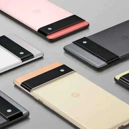 All We Know About The Upcoming Pixel 6a