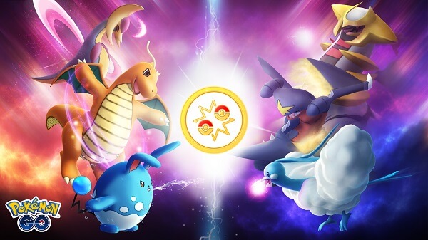How Different Types Impact the Battle in Pokemon Go