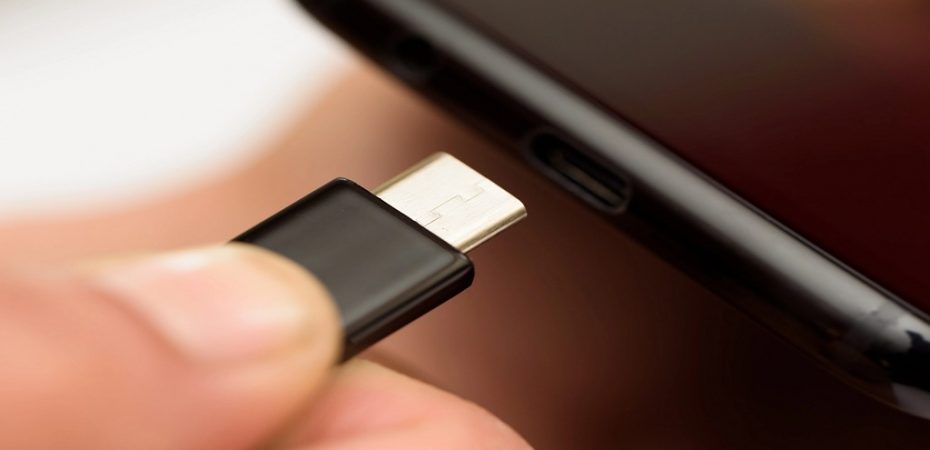 Brazil Also Considers USB-C as a Universal Charger