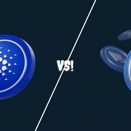 Ethereum Vs Cardano Which Would Drive The Crypto Market 2022