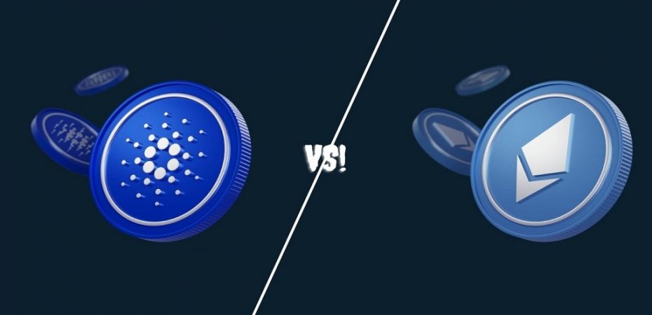 Ethereum Vs Cardano Which Would Drive The Crypto Market 2022