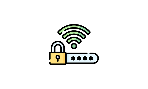 How to Share WiFi Password or Receive it